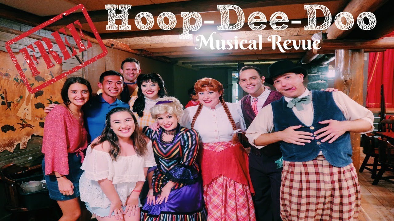 Beach Day + Hoop-Dee-Doo for FREE? | DCP Fall Advantage 2018