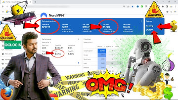 Earn $100/Day With #AdSense Loading Trick? | AdSense earning proof  | AdSense loading trick Tamil