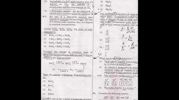 NEET Question Paper 2018 - Code PP