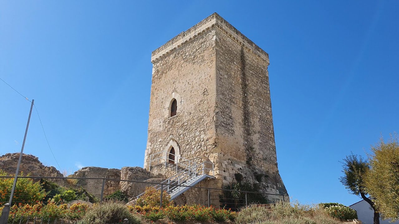 HOY ESTAMOS EN MONTURQUE!!!