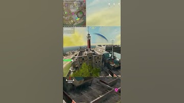 Am i shadow banned cuz... #hacker #warzone #cheating #callofduty