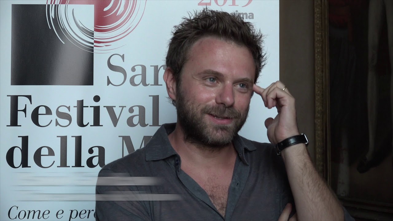 Festival della Mente 2019 - Interviste camera iphone 8 plus apk