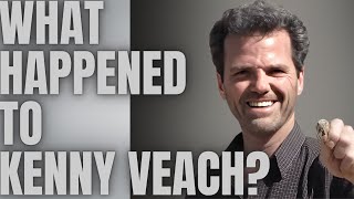 The Disappearance of Kenny Veach