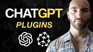 ChatGPT Plugins: Build Your Own in Python!