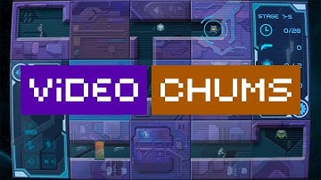 Ego Protocol: Remastered Gameplay | Switch