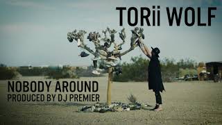 Watch Torii Wolf Nobody Around video