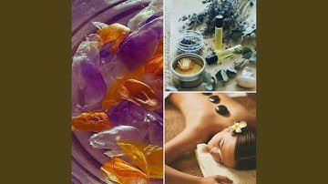 Groovy Backdrops for Meditation Keynotes