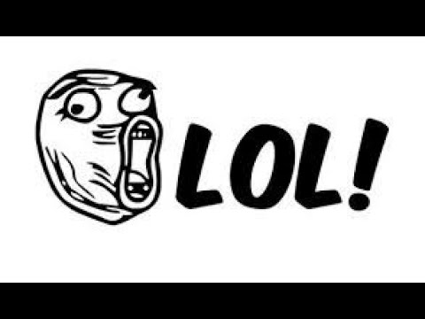 LOL Troll Song - Ringtone
