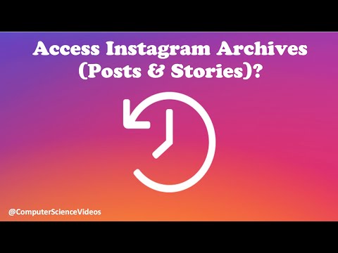 Video: 3 būdai siųsti vaizdo įrašus „Snapchat“