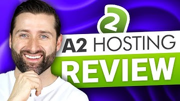 A2 Hosting review (now hosting.com) | Is It REALLY that FAST?