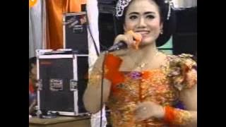 TALINE ASMORO - CAMPURSARI - SUPRA NADA -  LIVE TANJUNG 2015
