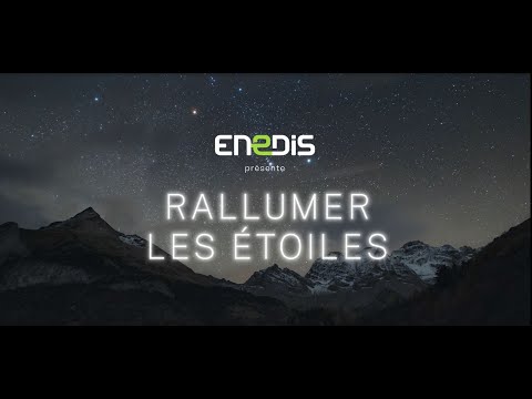 Rallumer les toiles  60s