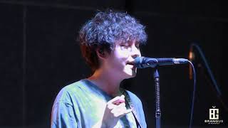 พูดไม่ออก - The TOYS [ live at Brangus by Bluegold Ramintra ]