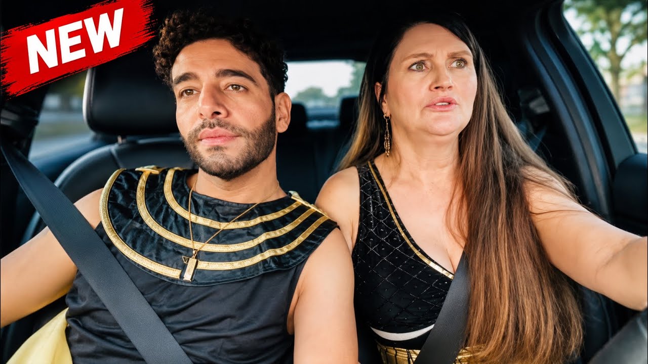90 Day Fiance, S12 , E6 When Two Worlds Collide