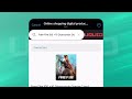 How to Shop with TON on UquidBot