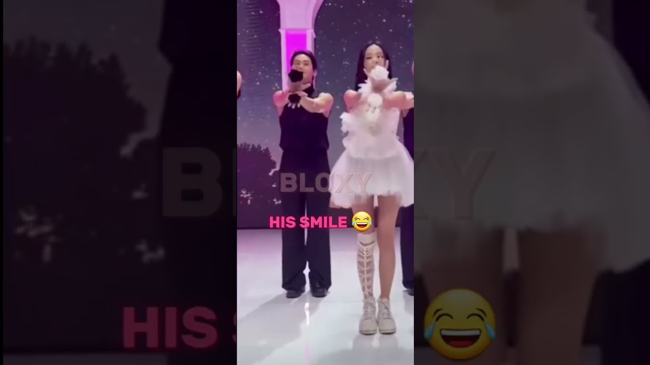 FUNNY THING IN THE FLOWER SONG 