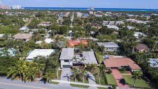 Luxury Homes in Florida | Modern Estate | 1428 Middle River Drive, Fort Lauderdale, Florida