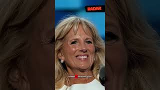 Jill Biden Shades Melania as She Claims East Wing Was Dingy & Dull When She Moved Into White House