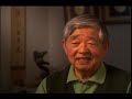 Interview with former jerome relocation center internee sam mibu for the time of fear documentary 1