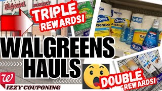 **WOW**😱 NEW P&G PROMOTION & REBATE | Walgreens Couponing Ends 01/10 #fyp #new #shopping #couponing screenshot 5