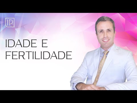 Vídeo: Controle De Natalidade Em Todas As Idades: 20, 30, 40 E Mais