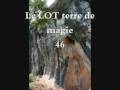 Le lot 46 tourisme