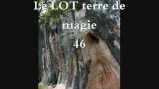 le lot (46) tourisme