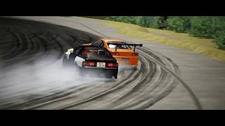 NEARMISS | Assetto Corsa - DSG MINAMI