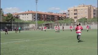 Giovanile Rimini Show Spain Tournée