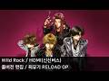 [풀버전 편집] Wild Rock - 최유기 리로드 (RELOAD) OP