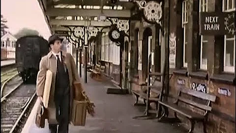 Eccentric British Comedy - parts 1&2 - DayDayNews