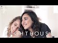 Lighthouse ft Danielle Bennett | Dining Room Sessions | Alex G