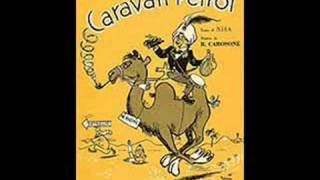 Video thumbnail of "CARAVAN PETROL - RENATO CAROSONE"