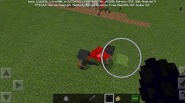 SCP FOUNDATION ADDON V2.1|EPIC BATTLE|MCPE ADDON