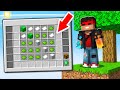 МАЙНКРАФТ, НО ЭТО УЛУЧШЕННЫЙ SKYBLOCK (МАЙНКРАФТ СКАЙБЛОК) #1