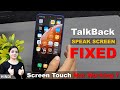 Talk Back Off Kaise Kare Redmi 9 | How To Disable Talk Back In Redmi 9 | Redmi Talkback Is On