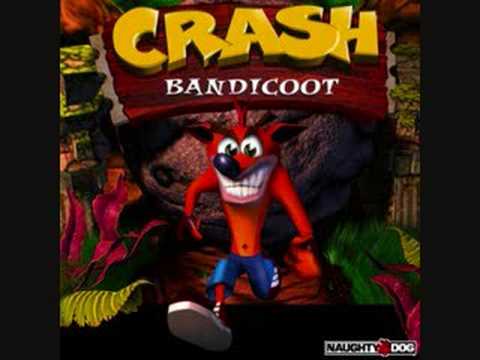 Crash Bandicoot 1 - Hog Wild, Whole Hog Music
