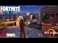 Fortnite chapter 5  rx 470  all settings tested