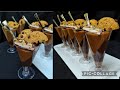 #تحلية_الشوكولا_والكراميل_اقتصادية_سهلة_سريعة_لذيذة_جدا