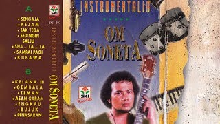 Instrumentalia / OM Soneta