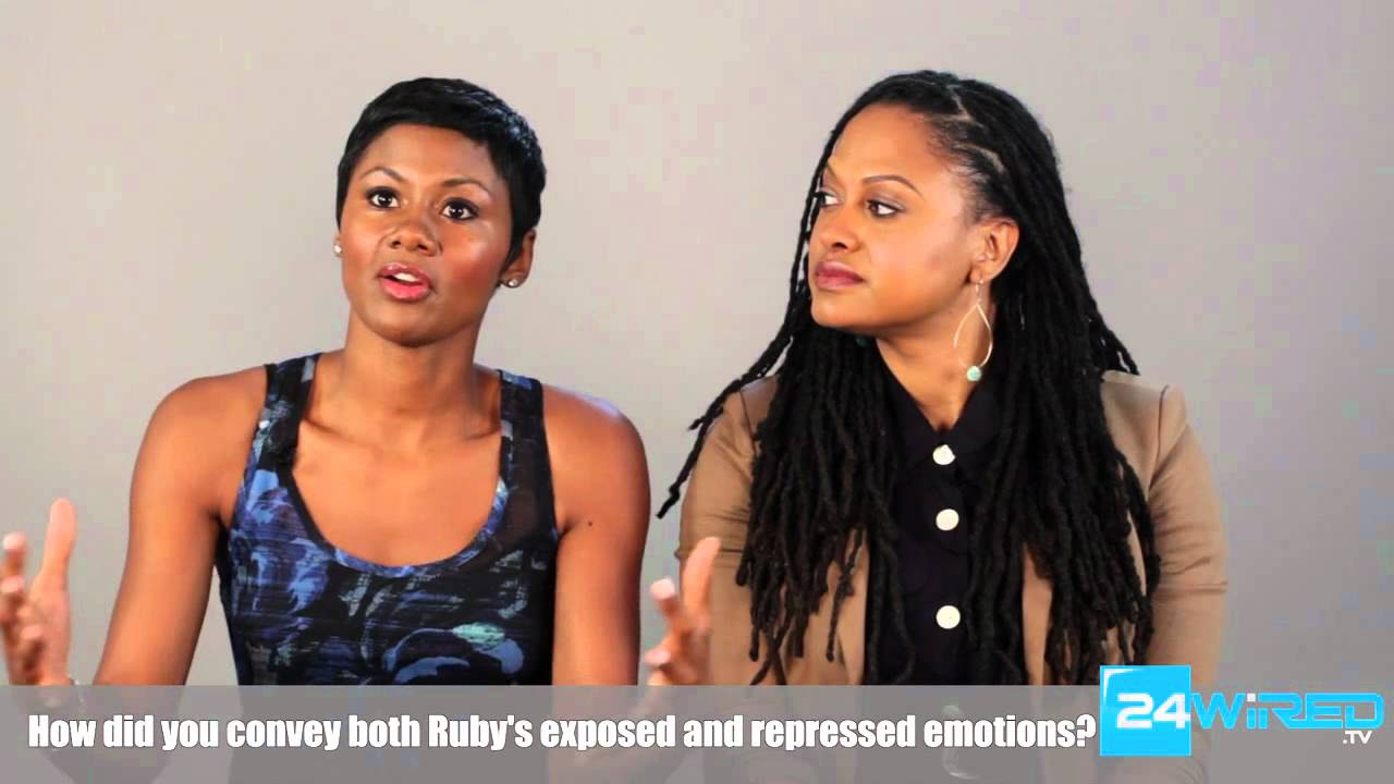 Emayatzy Corinealdi | Black Stories Always | Hulu