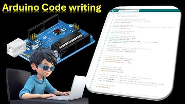 UVW tester Arduino code making procedure