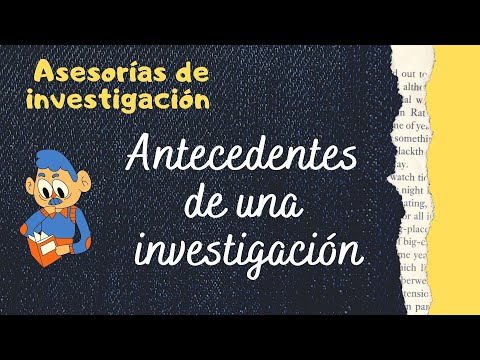 ¿Qué Es La Investigación De Antecedentes Para El Empleo?