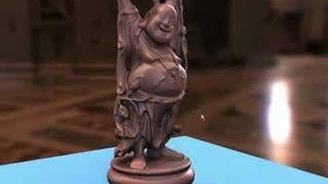 Visibility Cuts: Dynamic BRDF Editing