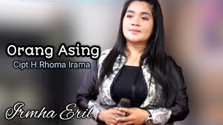 Orang Asing ~ (H.Rhoma Irama ~ Voc.Irmha Eril ~ Show In Buttu2 Kec.Lembang Kab.Pinrang.