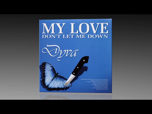 Dyva - My Love