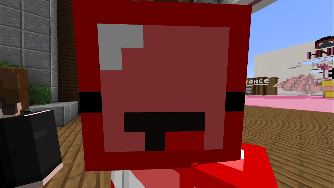 Event Stream - No Memes Pls - munchymc.com - 6,389 views  Streamed live on 22 Feb 2025
server ip: munchymc.com (JAVA ONLY)
NEW MERCH: https://badboyhaloshop.com

♥️ Donate: ($) Super Chat Icon ♥️
Click the