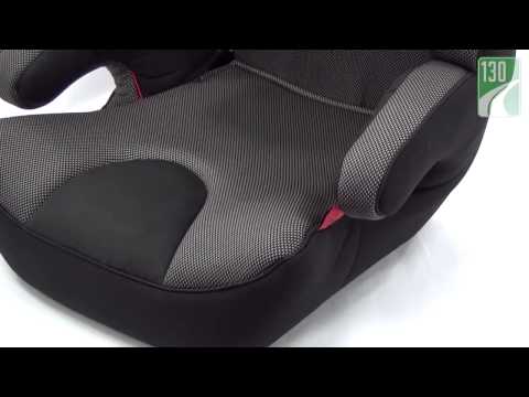 Видео обзор автокресел Heyner MaxiProtect ERGO SP и MaxiProtect AERO SP
