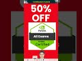 50% OFF NVIDIA Certification Voucher 🎯All Exams LIMITED TIME!#nvidia #aicertification #certification