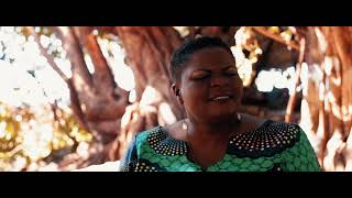 Theresa Kabwita - Ndemikabila Yahwe (Official Video 2021)Zambian Gospel Most Wanted Video,Zed Gospel